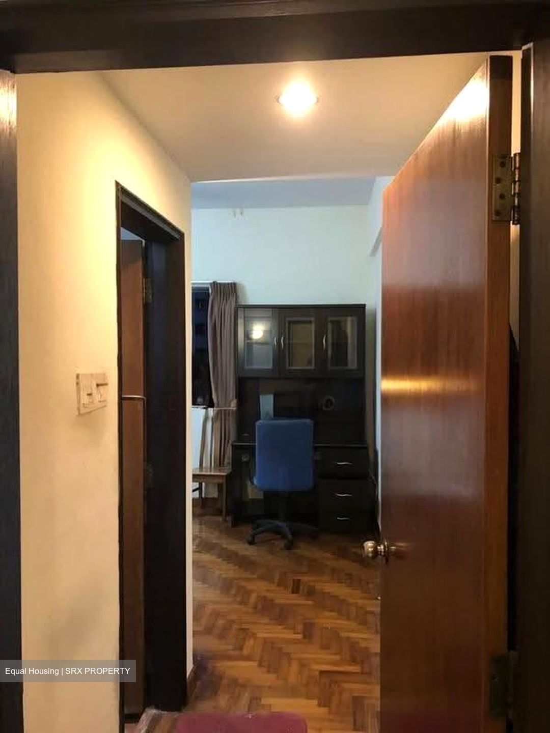 The Anchorage (D3), Condominium #639050561